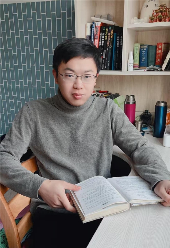 坚果的第一张照片--渭南相亲服务中心
