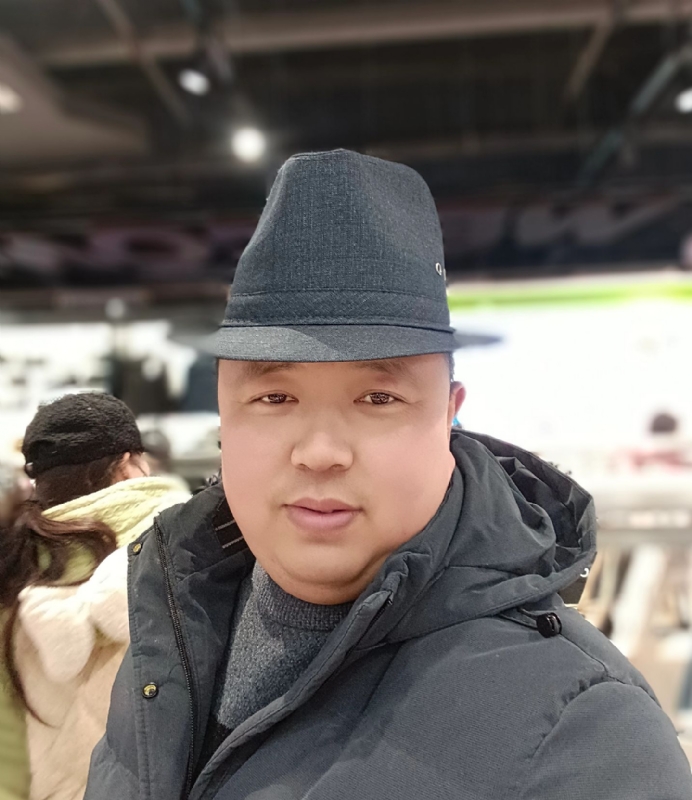 小晴天的第一张照片--渭南相亲服务中心