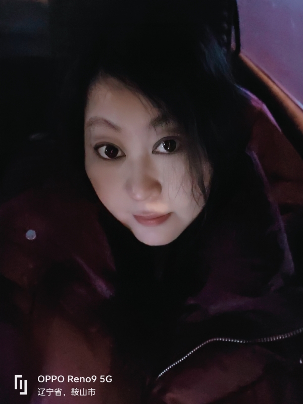 羽璨的第一张照片--渭南相亲服务中心