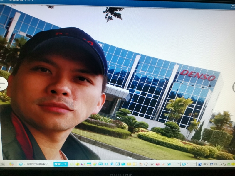 mustangtyp的第六张照片--渭南相亲服务中心