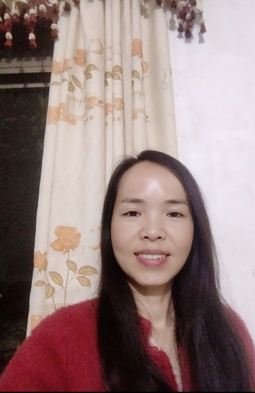 阿敏的第一张照片--渭南相亲服务中心