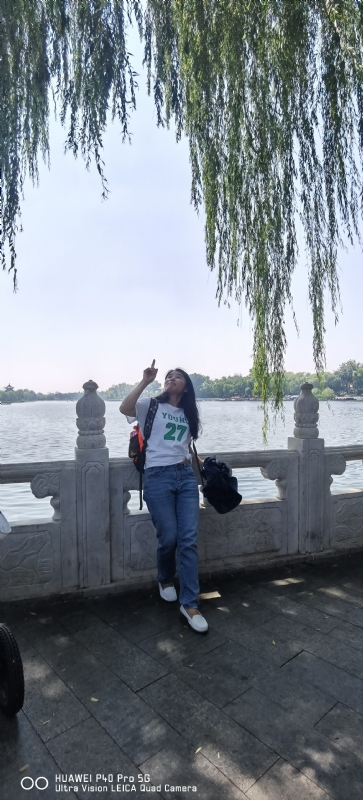 酒娘的第一张照片--渭南相亲服务中心