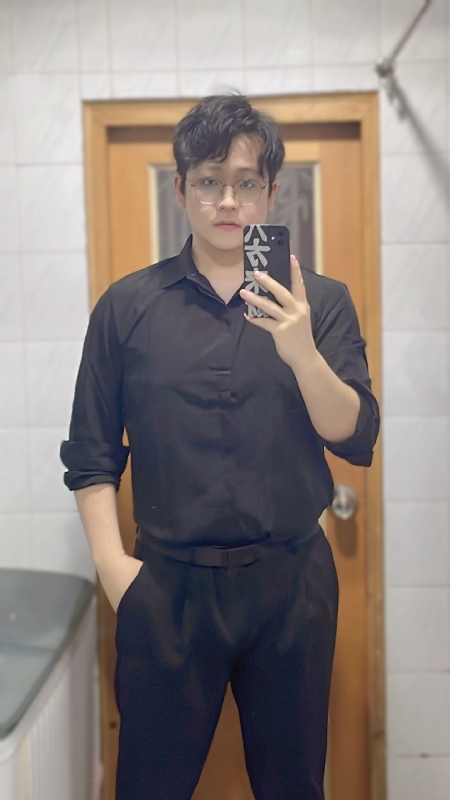 周启迪的第一张照片--渭南相亲服务中心