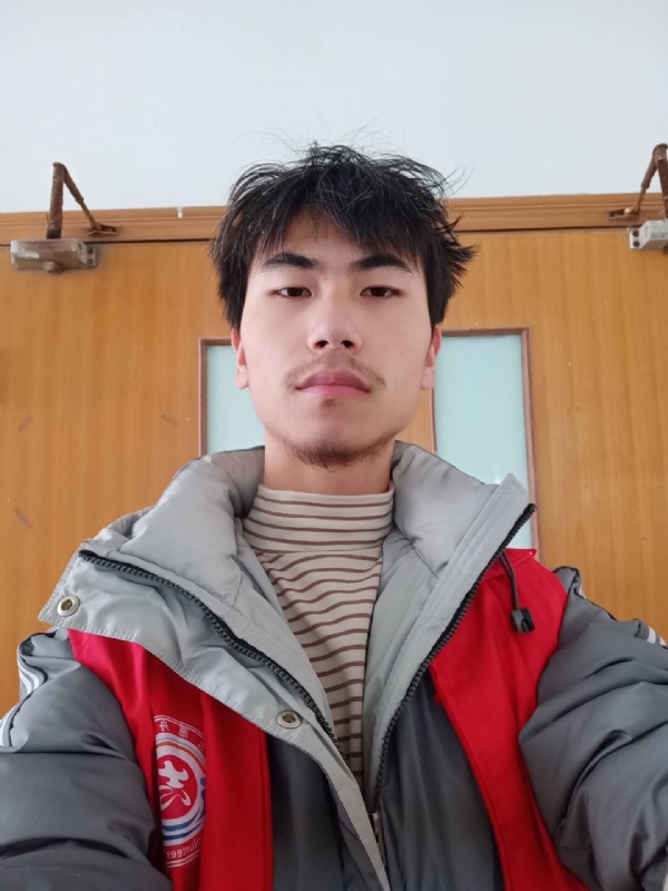 真诚的来的第一张照片--渭南相亲服务中心
