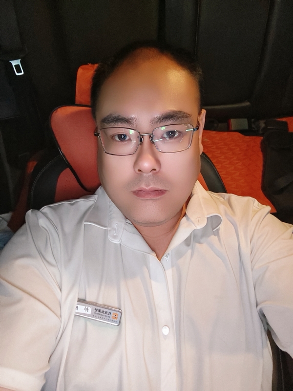 奢望永恒的第一张照片--渭南相亲服务中心