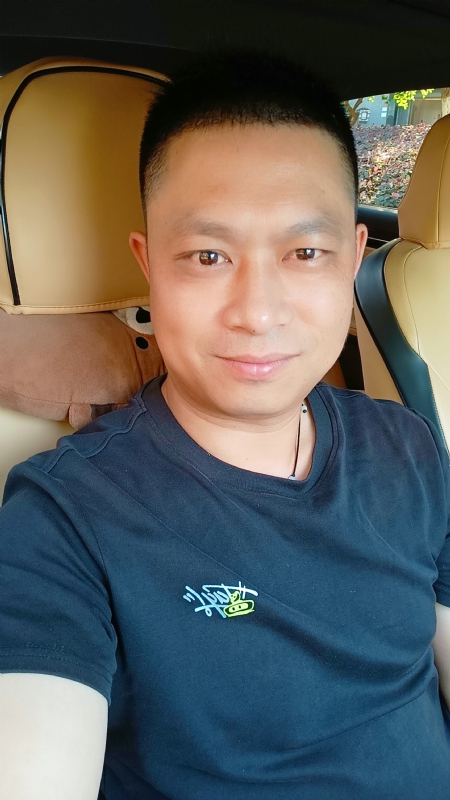 影子的第二张照片--渭南相亲服务中心