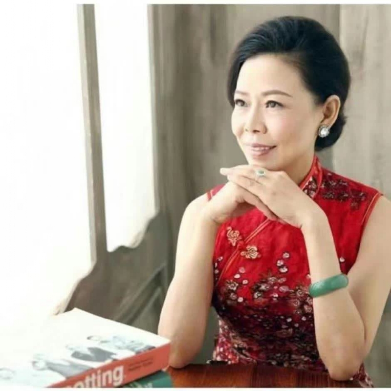温润如玉的第一张照片--渭南相亲服务中心