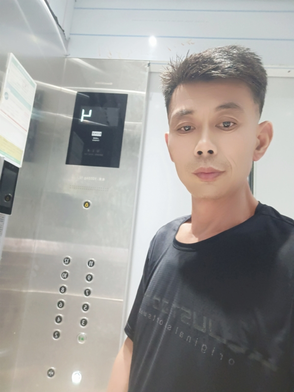 我喜欢的第一张照片--渭南相亲服务中心