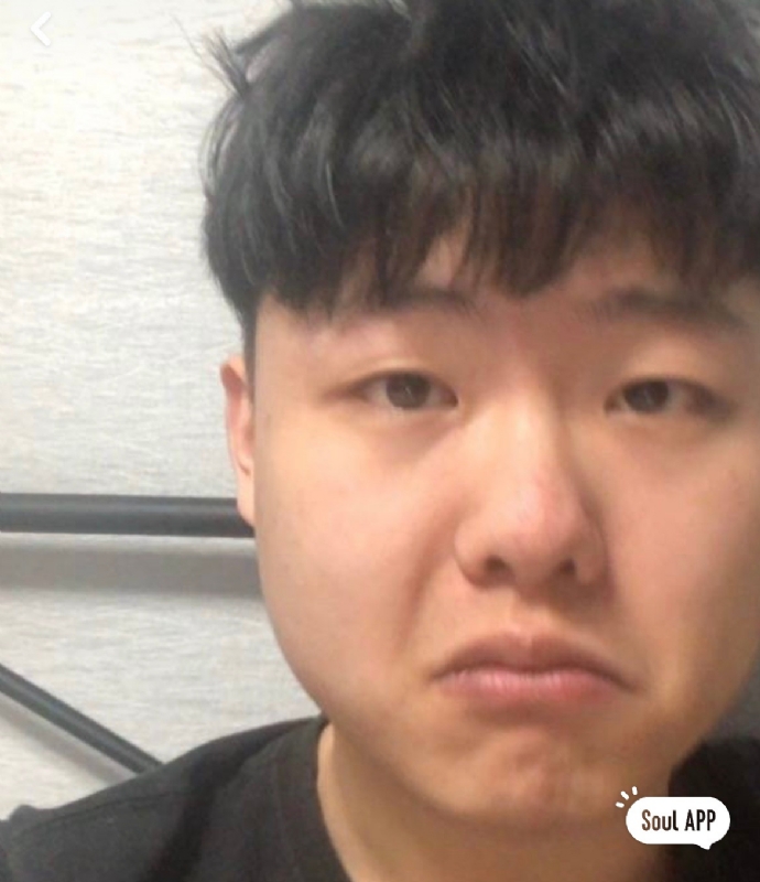 方方正正的第一张照片--渭南相亲服务中心