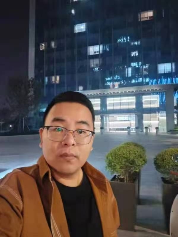 少康的第一张照片--渭南相亲服务中心