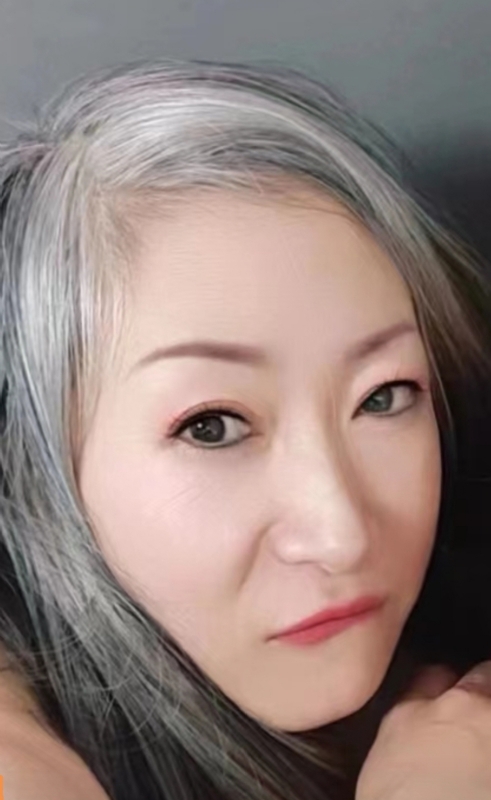 善良的第一张照片--渭南相亲服务中心