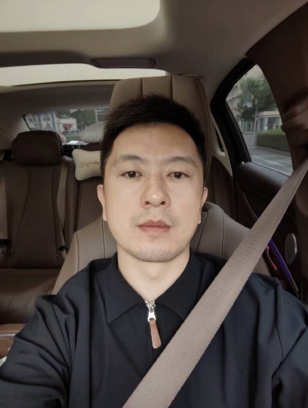 Jason的第一张照片--渭南相亲服务中心