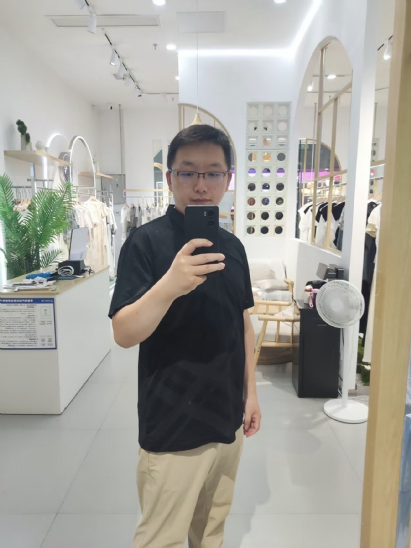 南柯的第一张照片--渭南相亲服务中心