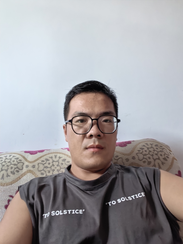 卫TF的第三张照片--渭南相亲服务中心