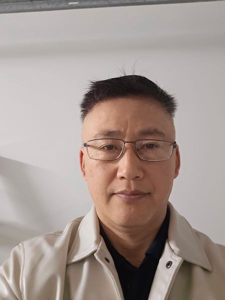 jeffery的第一张照片--渭南相亲服务中心