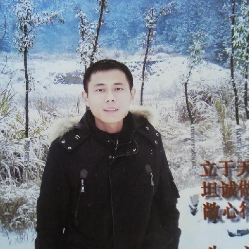忧伤男人的第一张照片--渭南相亲服务中心