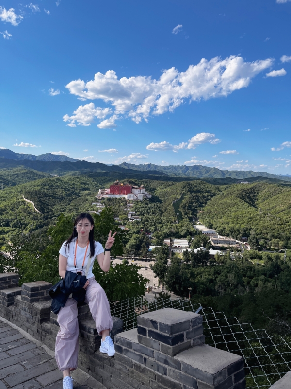 小柒的第三张照片--渭南相亲服务中心