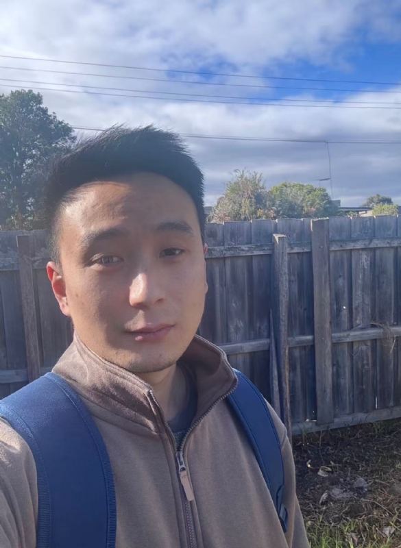 TAO的第二张照片--渭南相亲服务中心