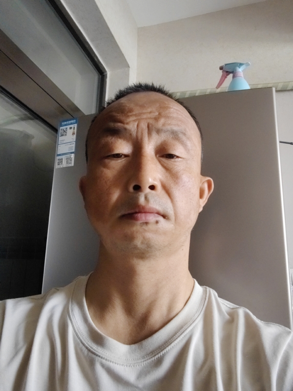 寻找真城的过日子女士的第一张照片--渭南相亲服务中心