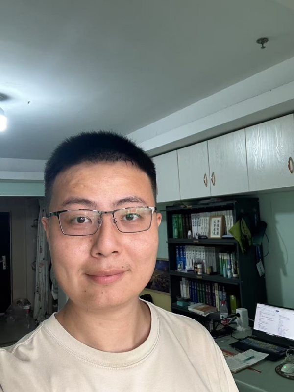 遇见更好的自己的第一张照片--渭南相亲服务中心