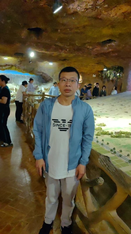 时光的第一张照片--渭南相亲服务中心
