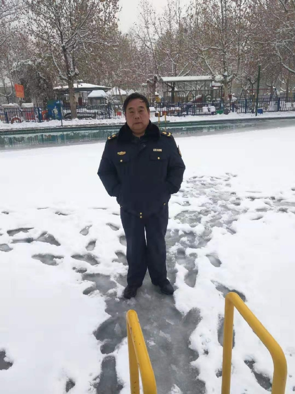 老顽童的第二张照片--渭南相亲服务中心