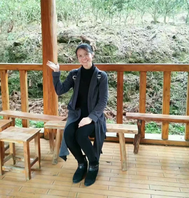 雅歌的第一张照片--渭南相亲服务中心