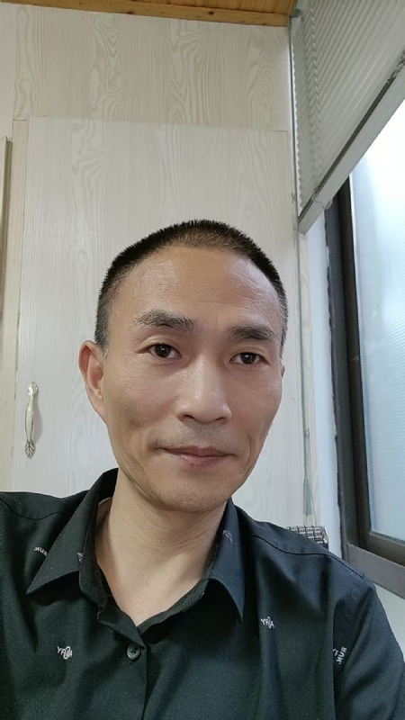 风铃的第一张照片--渭南相亲服务中心