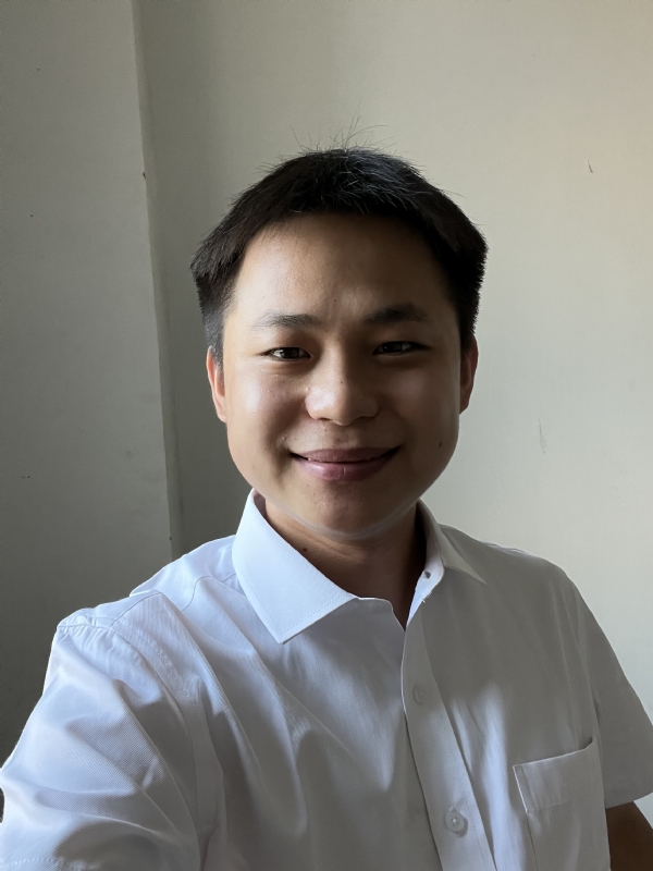 沧州好青年的第一张照片--渭南相亲服务中心