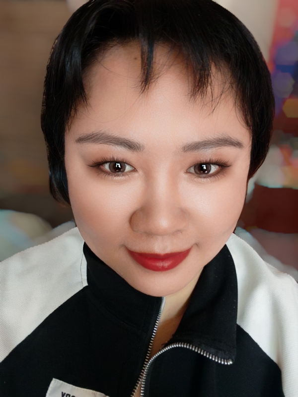 韵韵的第二张照片--渭南相亲服务中心