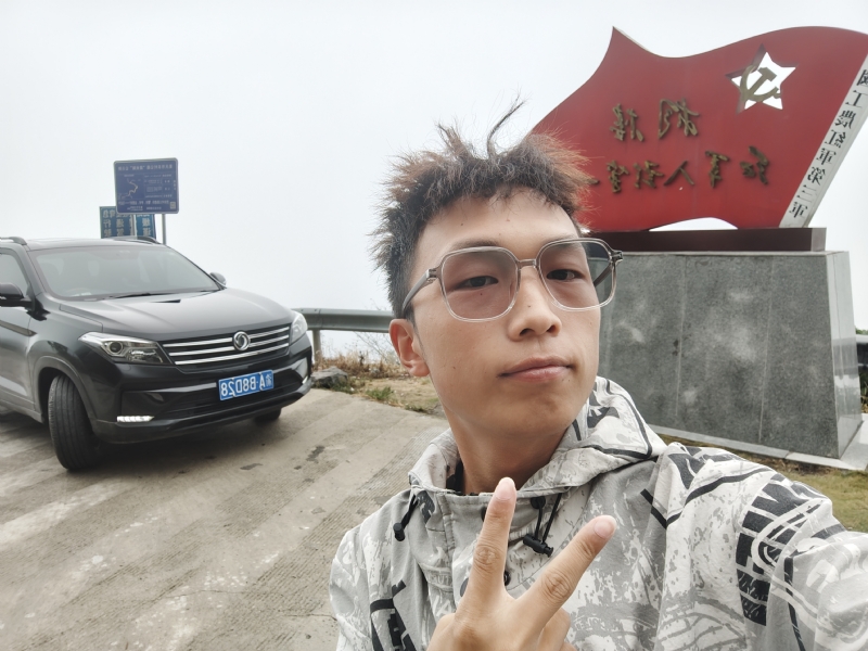 六十一的第一张照片--渭南相亲服务中心