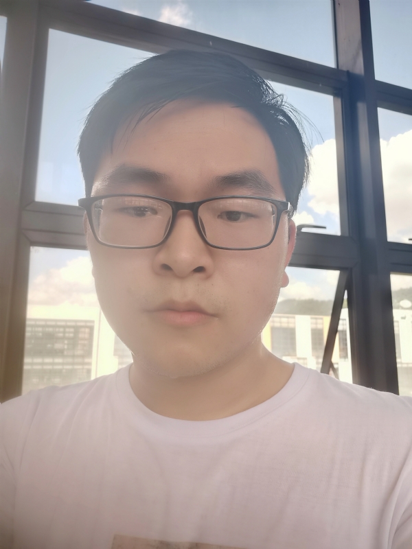 遇见YU的第一张照片--渭南相亲服务中心