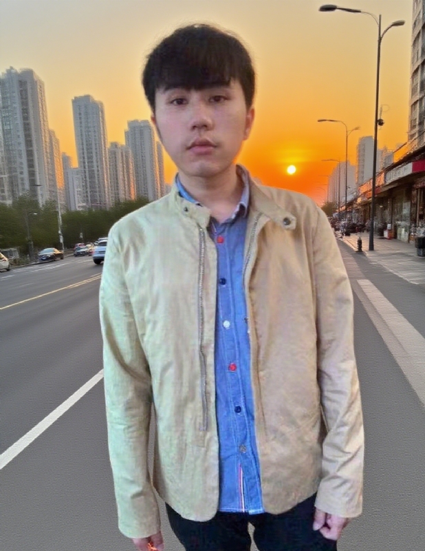 阿星的第二张照片--渭南相亲服务中心