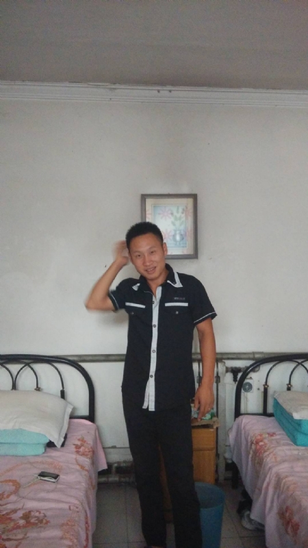 邢台交友的第一张照片--渭南相亲服务中心