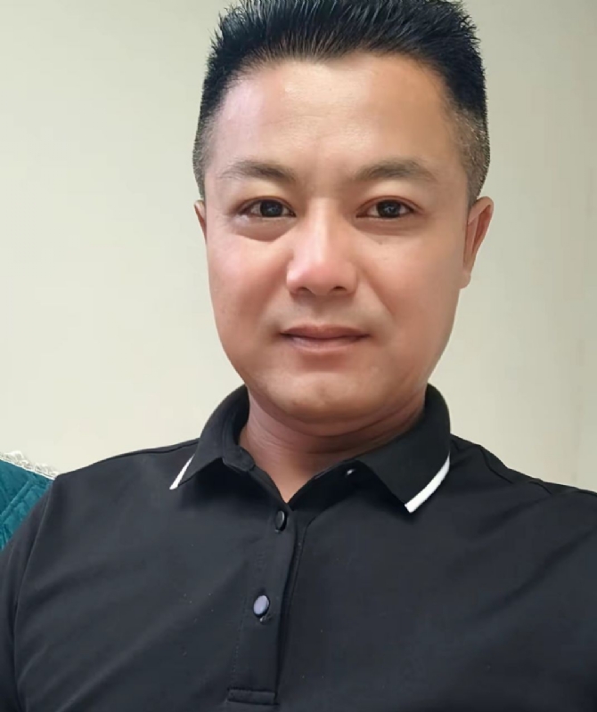 落日的第一张照片--渭南相亲服务中心