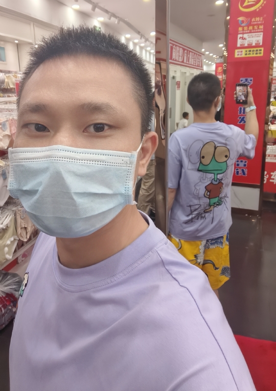 向往的远方的第二张照片--渭南相亲服务中心