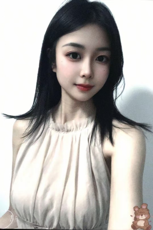 月月的第一张照片--渭南相亲服务中心