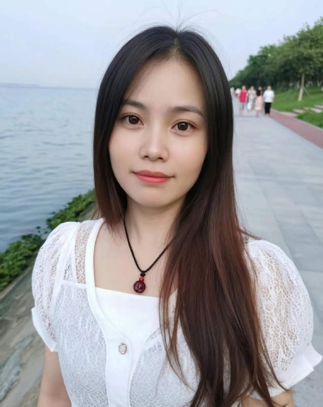 想你的月亮的第五张照片--渭南相亲服务中心