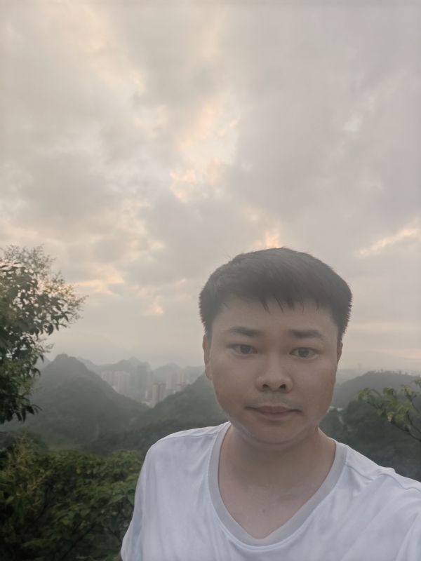 小明同学的第一张照片--渭南相亲服务中心