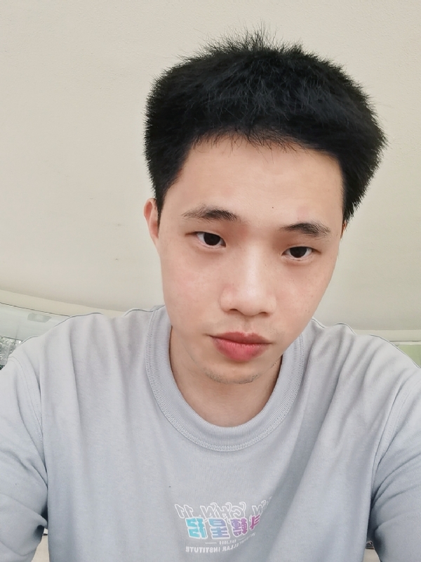 乐乐的第一张照片--渭南相亲服务中心