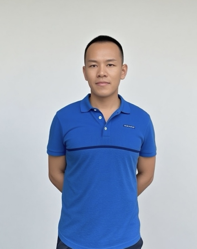 钰郎的第一张照片--渭南相亲服务中心