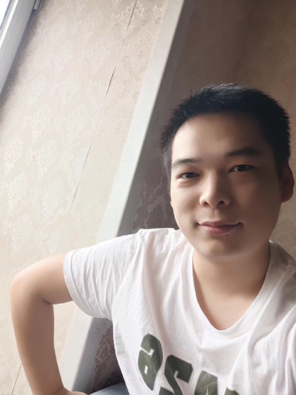 开心怪兽的第一张照片--渭南相亲服务中心