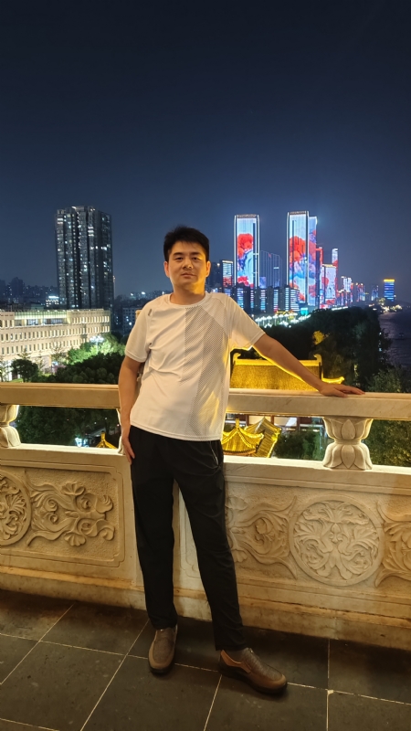 Bilybi的第一张照片--渭南相亲服务中心