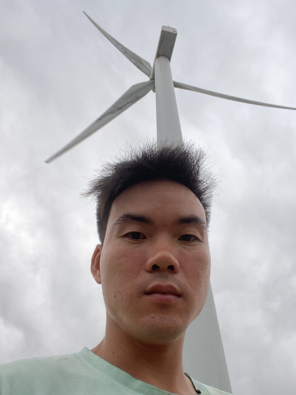 柒墨的第一张照片--渭南相亲服务中心