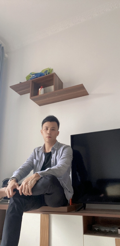 普鲁斯特效应的第一张照片--渭南相亲服务中心