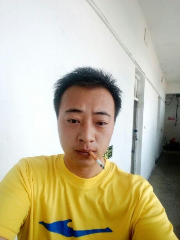 云淡风轻的第二张照片--渭南相亲服务中心