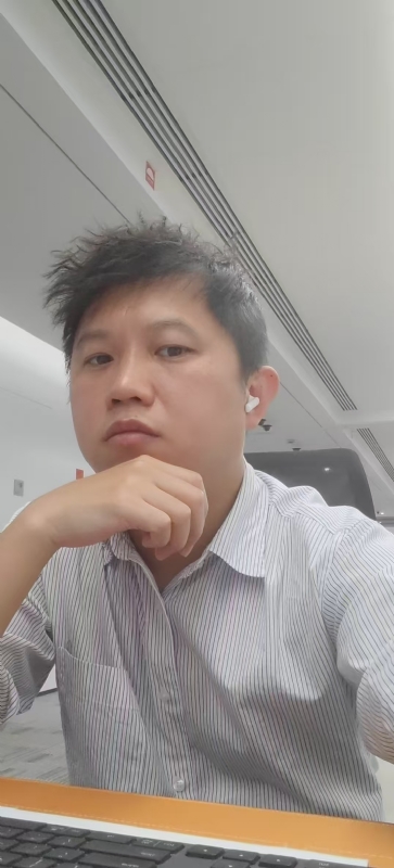 木木的第一张照片--渭南相亲服务中心