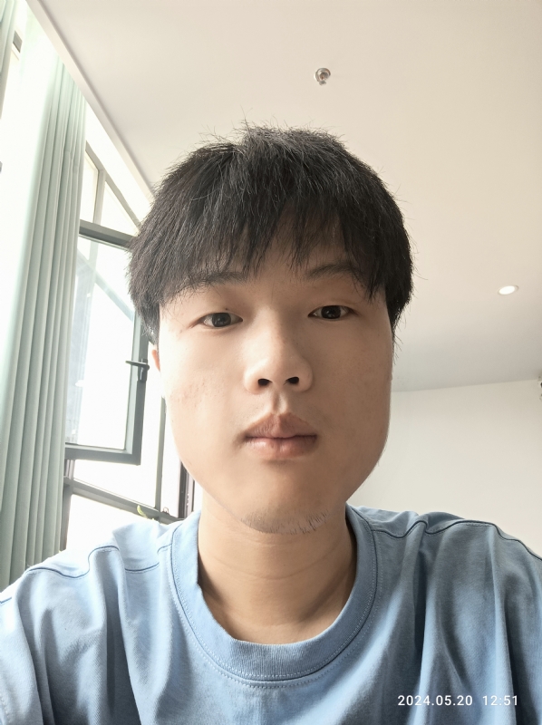 槐夏的第二张照片--渭南相亲服务中心