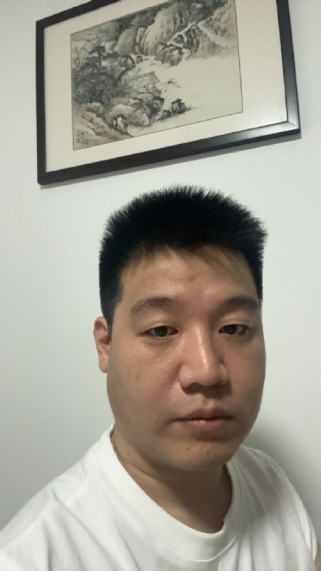 随遇而安的第一张照片--渭南相亲服务中心
