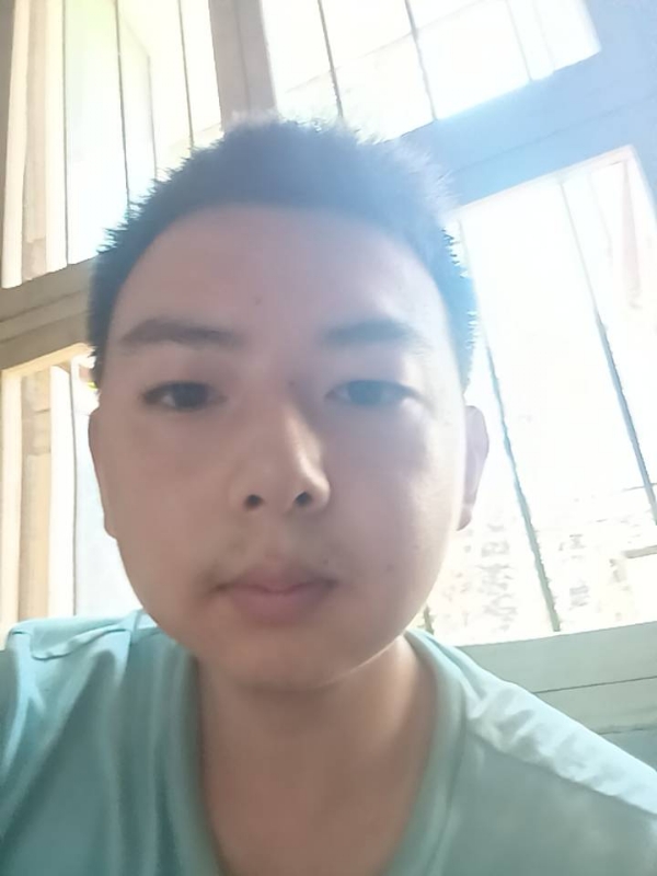 小黄的第二张照片--渭南相亲服务中心